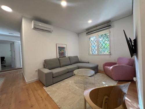 Coliving Osa Mayor
