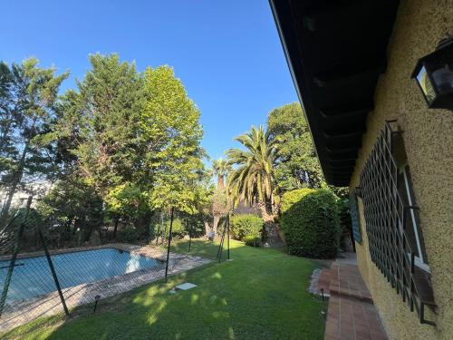 Coliving Osa Mayor