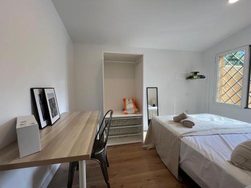 Coliving Osa Mayor