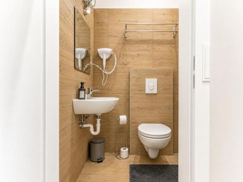 Affordable & Comfortable 1BR Apartment Great for Long Stays