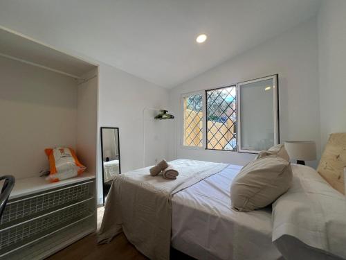 Coliving Osa Mayor