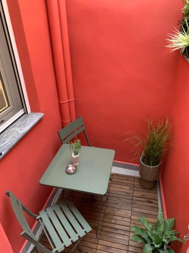Athens Houses Boutique II