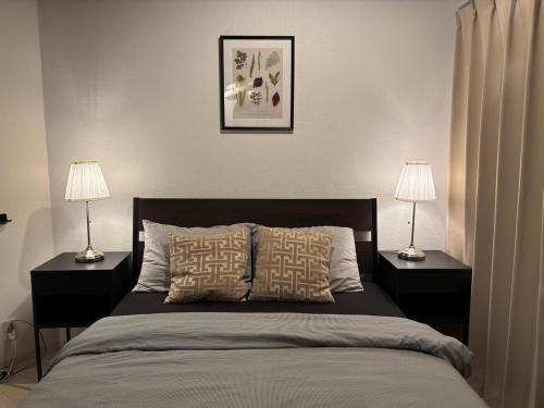 1min from Train Station, "The Firmament" Namba Vacation Rental,Daikokucho,UPGRADED in 2026