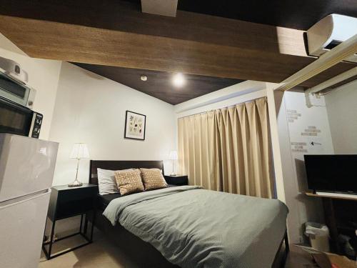 1min from Train Station, "The Firmament" Namba Vacation Rental,Daikokucho,UPGRADED in 2026