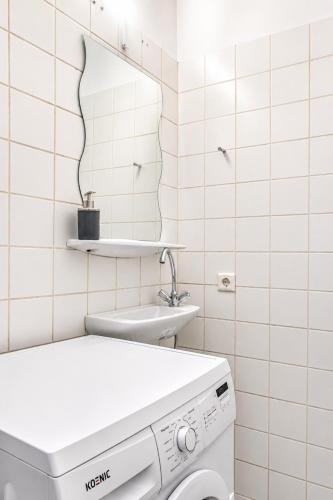 Comfy 3BR Apt For Long Stays & Budget Friendly