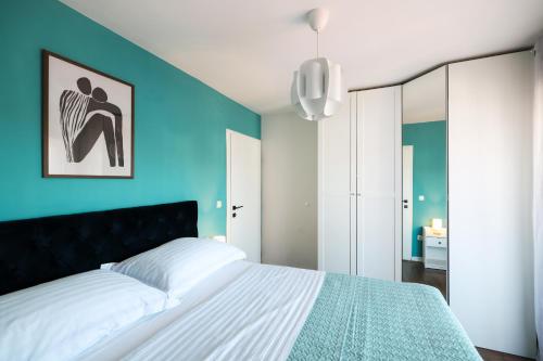 Apartment Vita