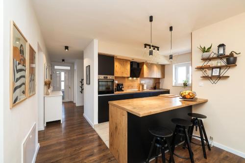 Apartment Vita