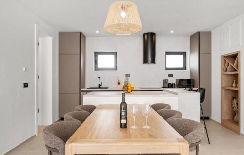 Gorgeous Home In Sibenik