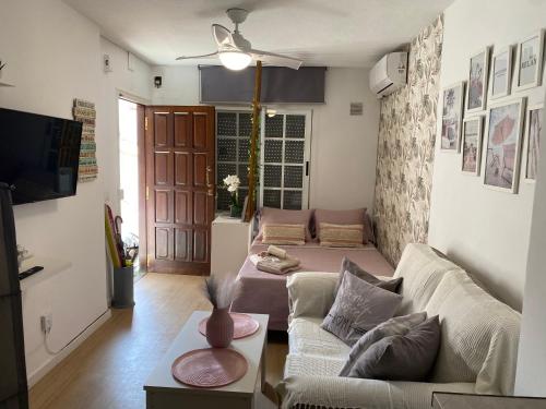 Apartamento- loft en recinto privado - Terapia Salada