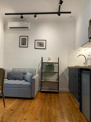 Athens Houses Boutique III