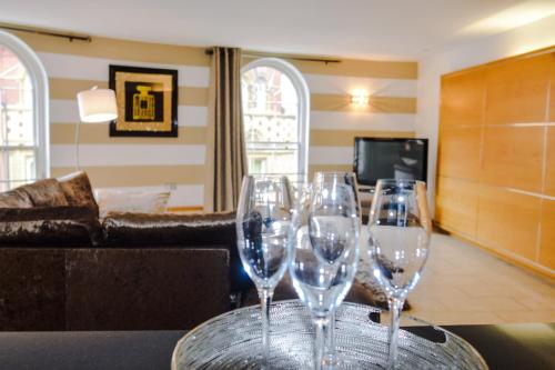 Posh Pads - Liverpool 1 - Apart-Hotel photo 72