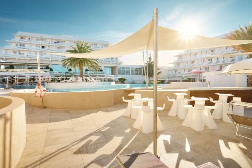 Hotel Olympia