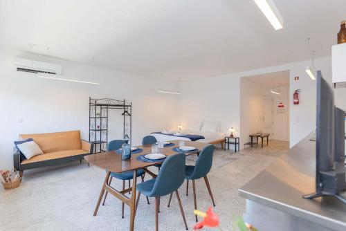Liiiving in Porto - Lobo Studio 1