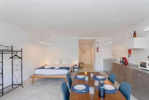 Liiiving in Porto - Lobo Studio 1