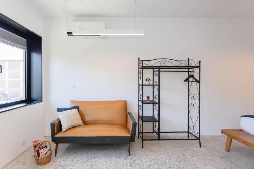 Liiiving in Porto - Lobo Studio 1
