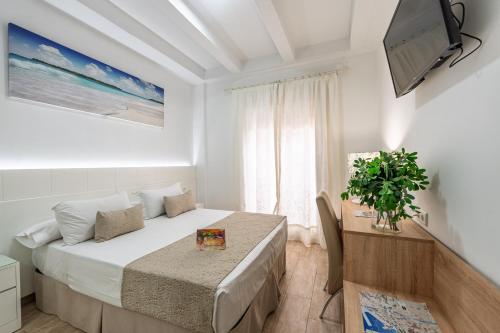 Hotel Romerito
