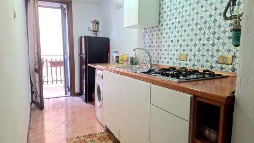 Rustic Loft in Trastvere