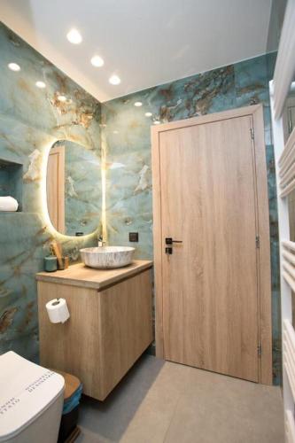 Luxury apartments near athens city center