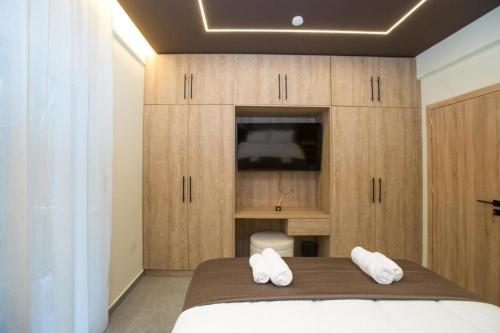 Luxury apartments near athens city center