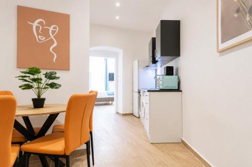 Comfy 1BR Apt in Great Location Ideal for Long Stay