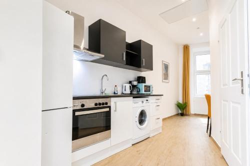 Comfy 1BR Apt in Great Location Ideal for Long Stay