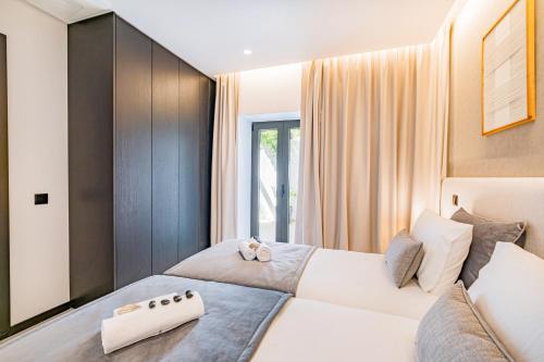 Casa Albatroz - com Rooftop e Jacuzzi em Albufeira