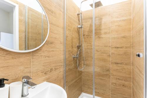 Comfy 1BR Apt in Great Location Ideal for Long Stay