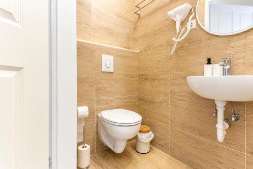 Comfy 1BR Apt in Great Location Ideal for Long Stay