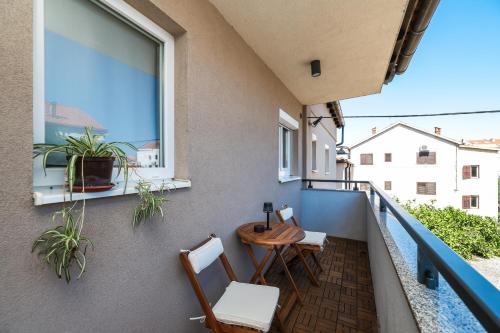 Apartment Vita
