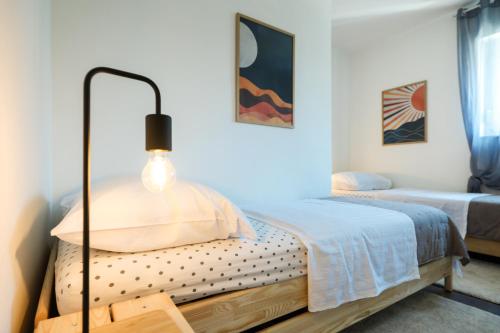 Apartment Vita