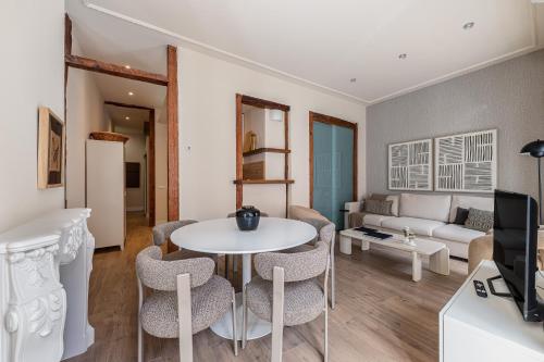 Waou Madrid Centro VI - Alquiler Corta Duración