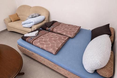 Comfortable 1BR Studio Ideal for Extended Stays