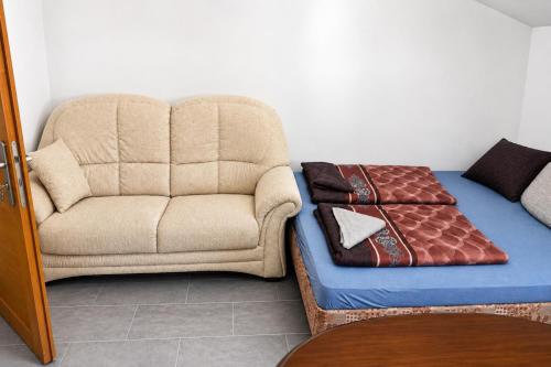 Comfortable 1BR Studio Ideal for Extended Stays