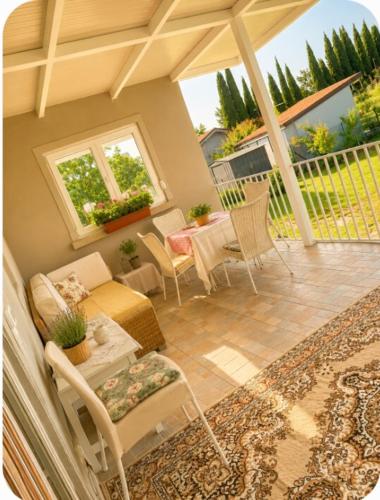 Villa Dream