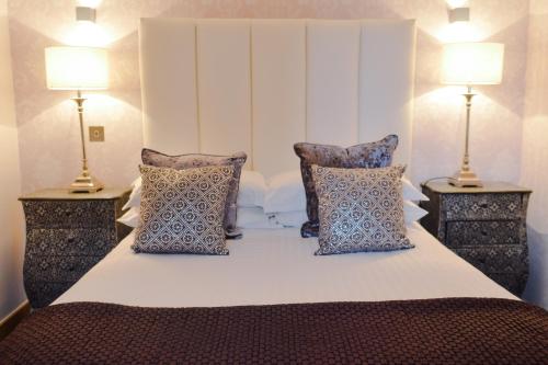 Posh Pads - Liverpool 1 - Apart-Hotel photo 71