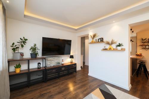 Apartment Vita