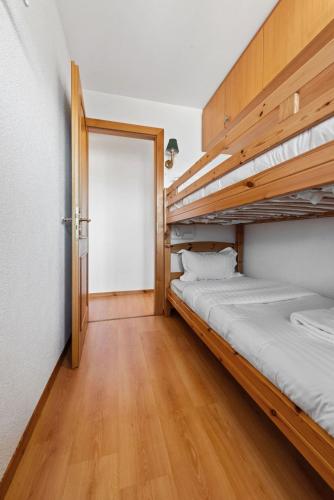 Appartment avec grand balcon et vue panoramique