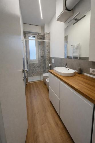 San Siro Luminous Urban Home 3 AC&WiFi