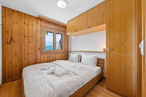Appartment avec grand balcon et vue panoramique