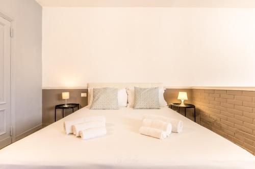 èROMA TRASTEVERE LUXURY LOFT