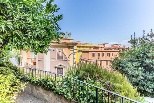 èROMA TRASTEVERE LUXURY LOFT