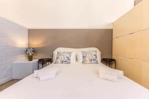 èROMA TRASTEVERE LUXURY LOFT