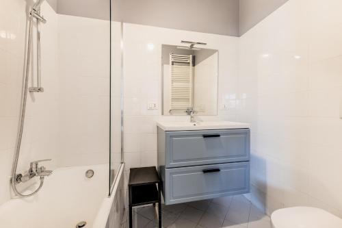 èROMA TRASTEVERE LUXURY LOFT