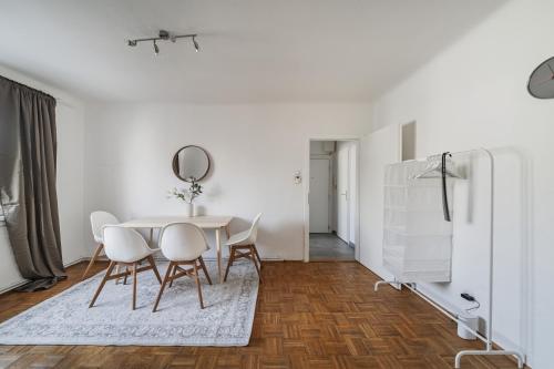 Leopold Residence - Vienna Westside