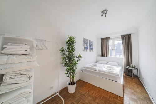 Leopold Residence - Vienna Westside