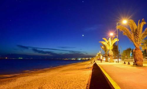 Kalamata Cosy Haven Hidden Gem In the City Center