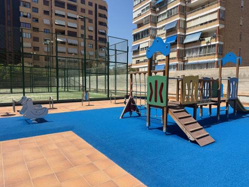 Apartamento Premium 3 Hab en Alicante Cabo con Piscinas y Gran Terraza by Turihome