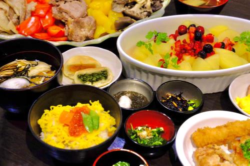 Dormy Inn Nagano