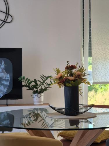 Stylish new apartment in Trogir