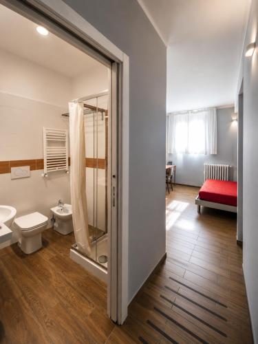 Guest House Roma private Rooms